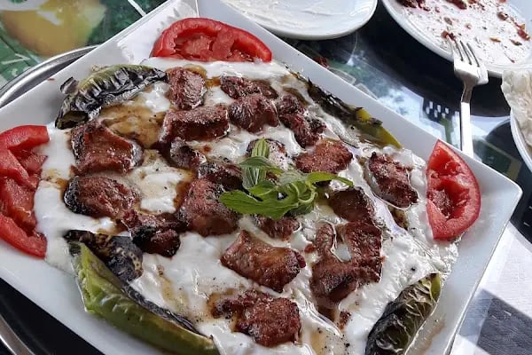 Hacı Baba Kebap - Resim 19