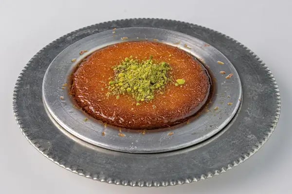 Hacı Baba Kebap - Resim 20