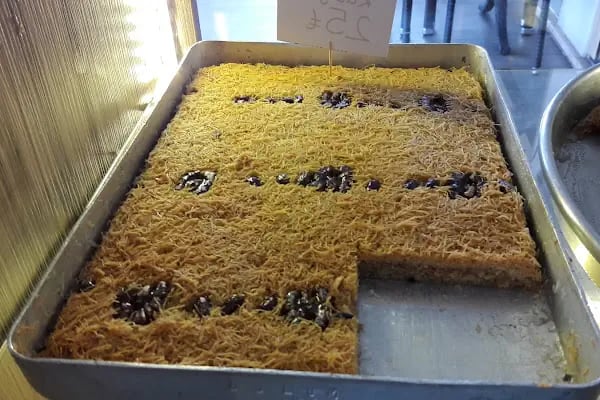 Hacı Baba Kebap - Resim 14
