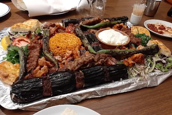 Hacı Baba Kebap - Resim 5