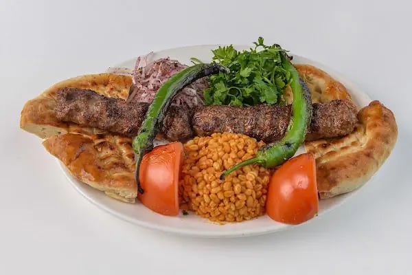 Hacı Baba Kebap - Resim 15