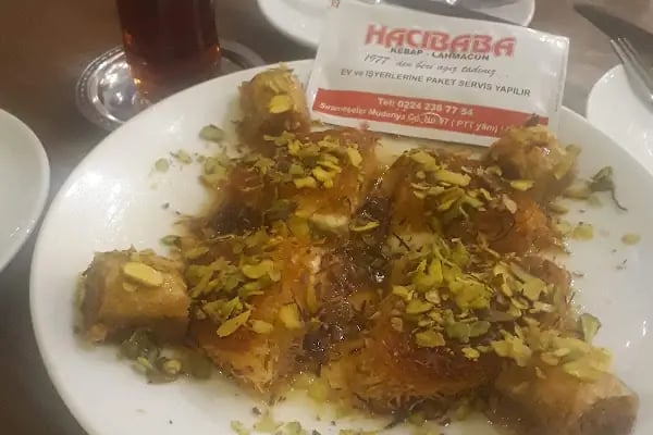 Hacı Baba Kebap - Resim 17