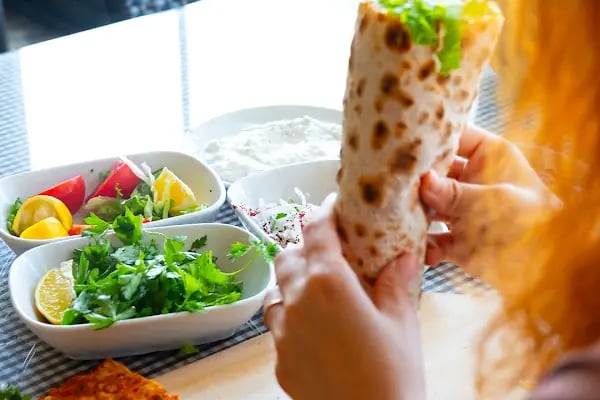 Hacı Baba Kebap - Resim 3