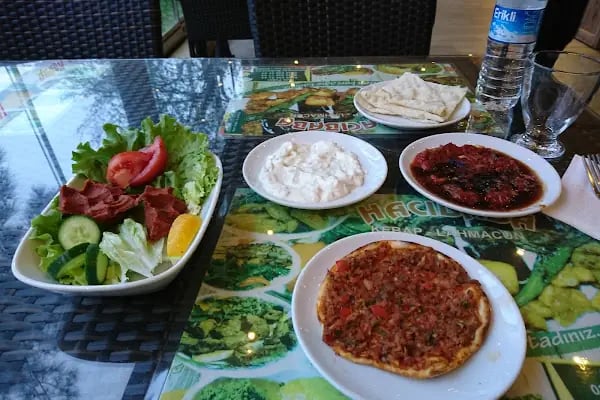 Hacı Baba Kebap - Resim 1