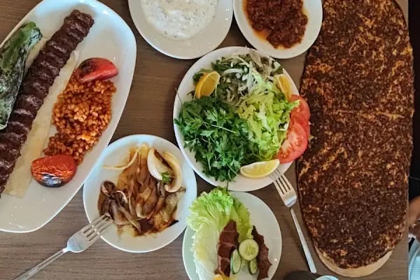 Hacı Baba Kebap - Resim 12