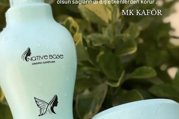 MK Bayan Kuaförü - Resim 4