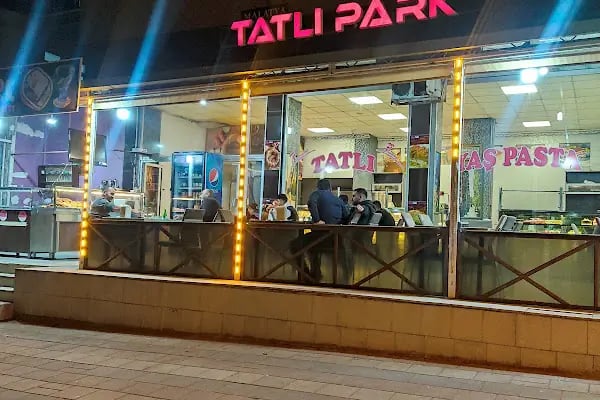 Malatya Tatlı Park Pastanesi - Resim 14