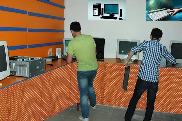 Teknocom Bilgisayar - Resim 1