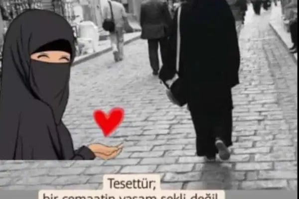 İkizler carsafi serif dikimevi - Resim 16