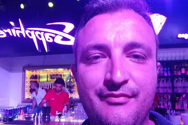 Sapphire Gece Klübü - Resim 20