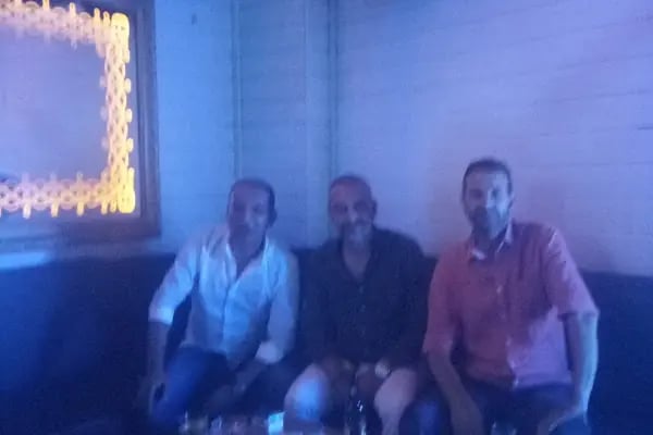 Sapphire Gece Klübü - Resim 16