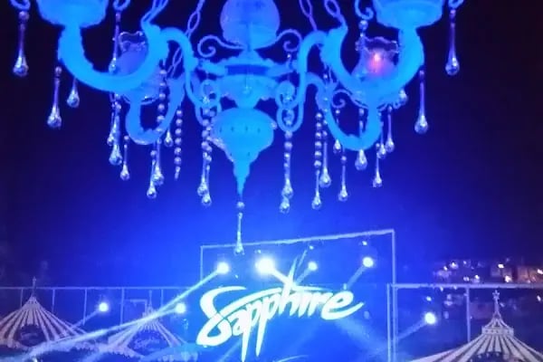 Sapphire Gece Klübü - Resim 2