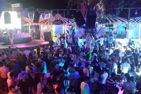 Sapphire Gece Klübü - Resim 1