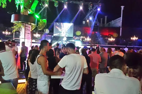 Sapphire Gece Klübü - Resim 6
