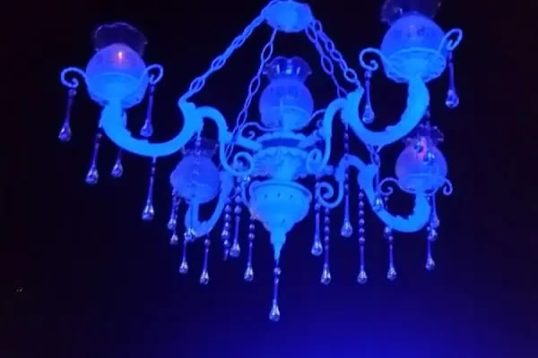 Sapphire Gece Klübü - Resim 18