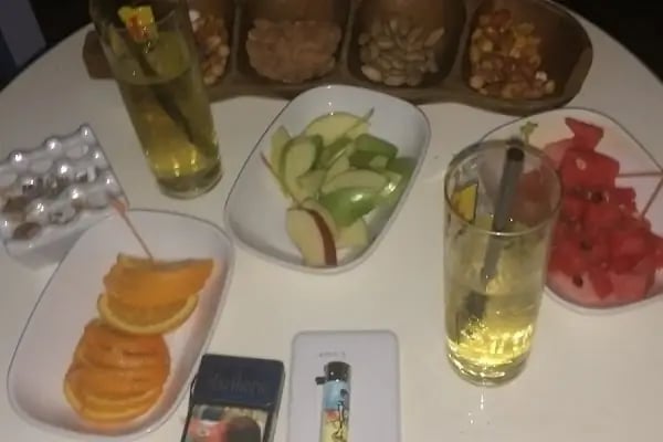 Sapphire Gece Klübü - Resim 13
