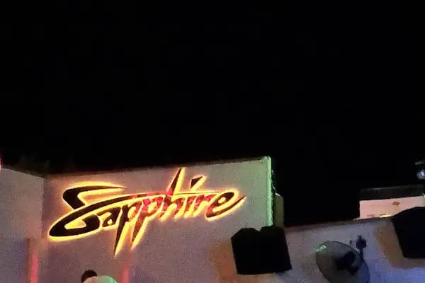 Sapphire Gece Klübü - Resim 4