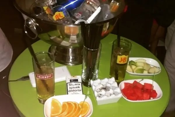 Sapphire Gece Klübü - Resim 7