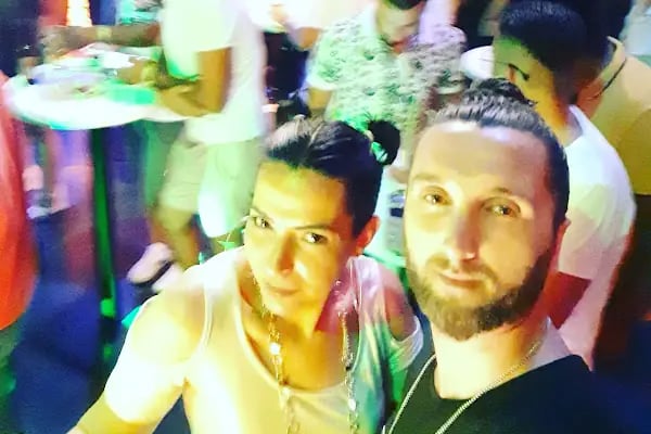 Sapphire Gece Klübü - Resim 19