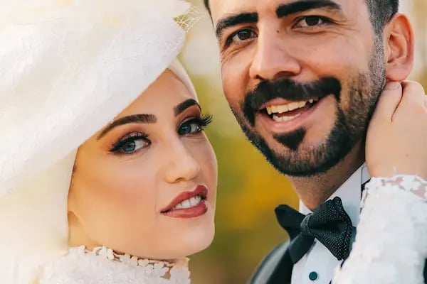 Konya Düğün Fotoğrafçısı | 8K Foto Film - Resim 10