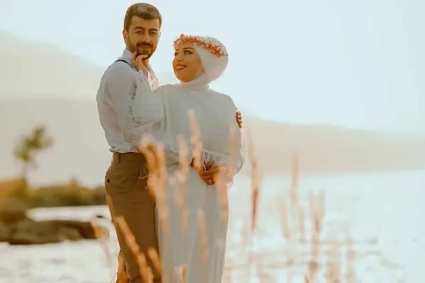 Konya Düğün Fotoğrafçısı | 8K Foto Film - Resim 18