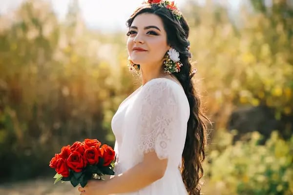 Konya Düğün Fotoğrafçısı | 8K Foto Film - Resim 14