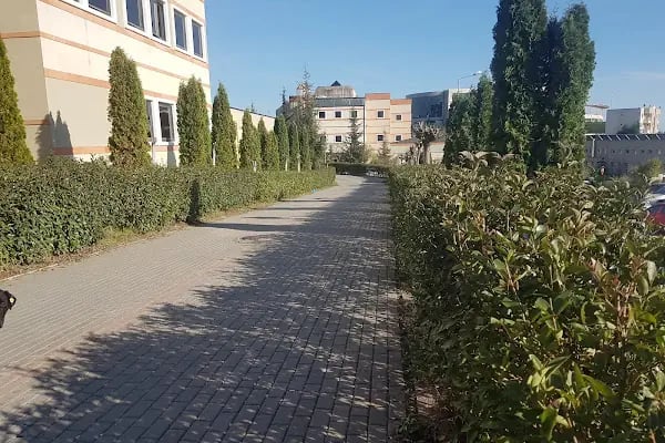 Kocaeli Üniversitesi Umuttepe Kampüsü B Kapısı - Resim 20