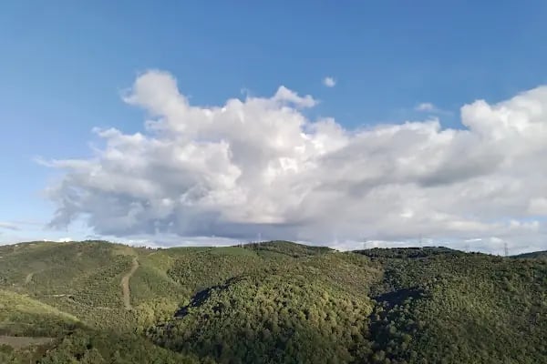 Kocaeli Üniversitesi Umuttepe Kampüsü B Kapısı - Resim 5