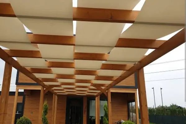 Kocaeli Üniversitesi Umuttepe Kampüsü B Kapısı - Resim 10