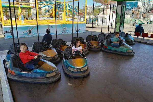 Luna Lunapark - Resim 3
