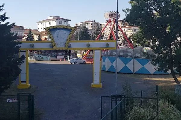 Luna Lunapark - Resim 18