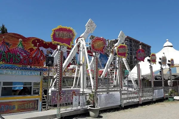 Luna Lunapark - Resim 6