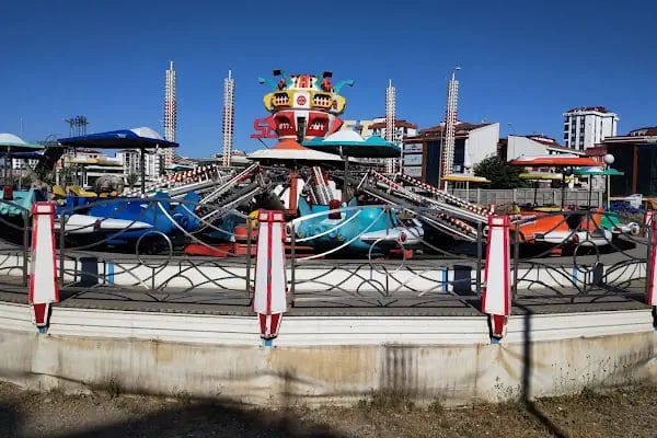 Luna Lunapark - Resim 1