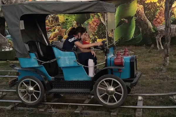 Luna Lunapark - Resim 16