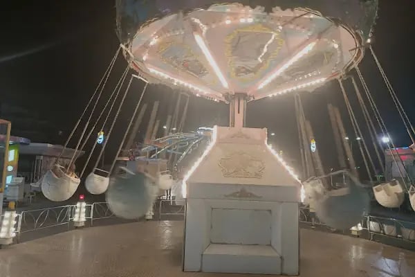 Luna Lunapark - Resim 11