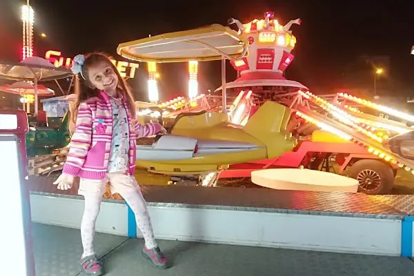Luna Lunapark - Resim 10