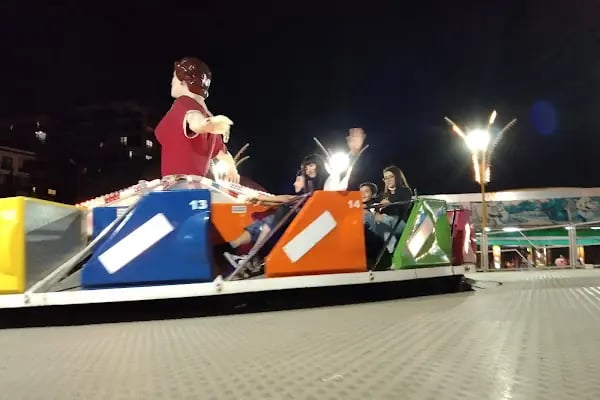 Luna Lunapark - Resim 9