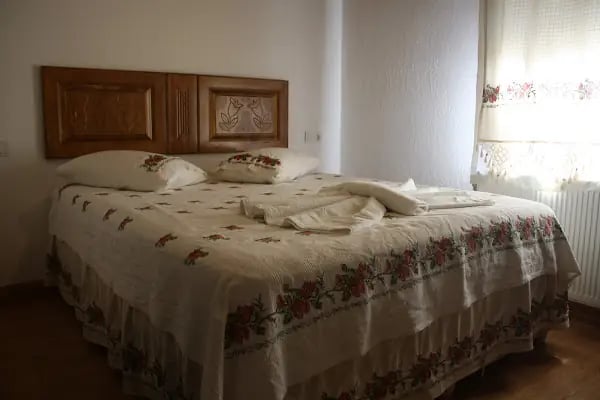 Birgi Çınaraltı Pansiyon - Resim 10