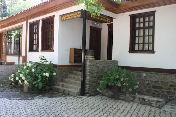 Birgi Çınaraltı Pansiyon - Resim 11
