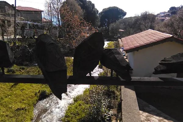 Birgi Çınaraltı Pansiyon - Resim 19