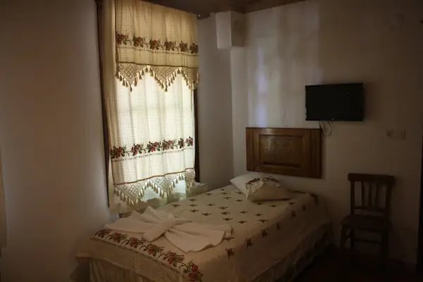 Birgi Çınaraltı Pansiyon - Resim 12