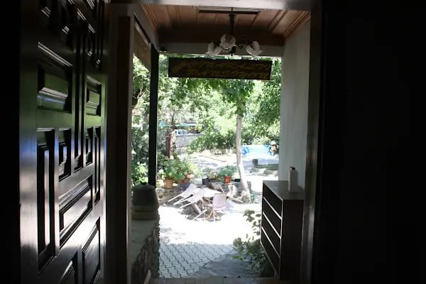 Birgi Çınaraltı Pansiyon - Resim 6