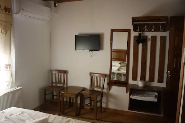 Birgi Çınaraltı Pansiyon - Resim 7