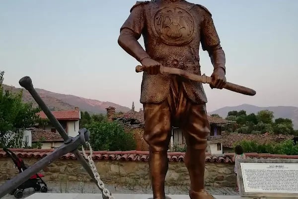 Birgi Çınaraltı Pansiyon - Resim 14