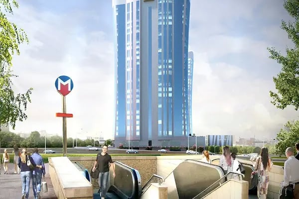 NG Residence - Resim 16