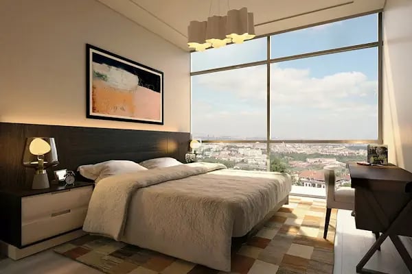 NG Residence - Resim 6