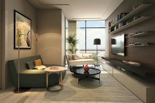 NG Residence - Resim 7