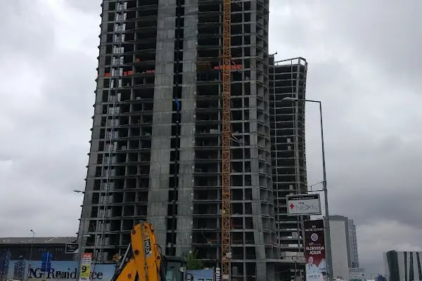 NG Residence - Resim 18