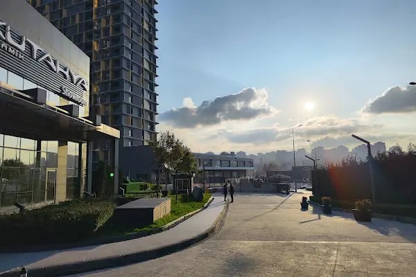 NG Residence - Resim 15
