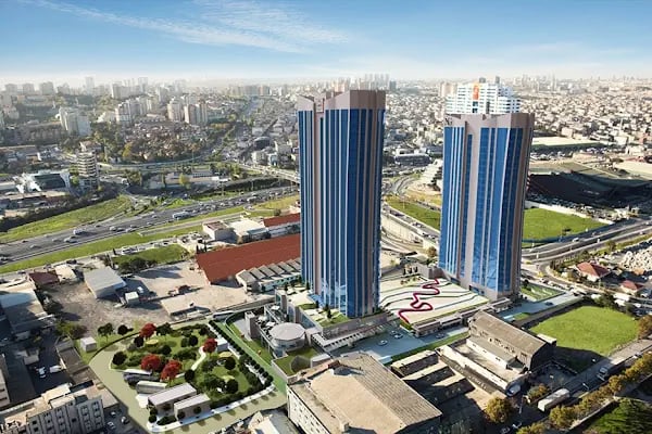 NG Residence - Resim 3